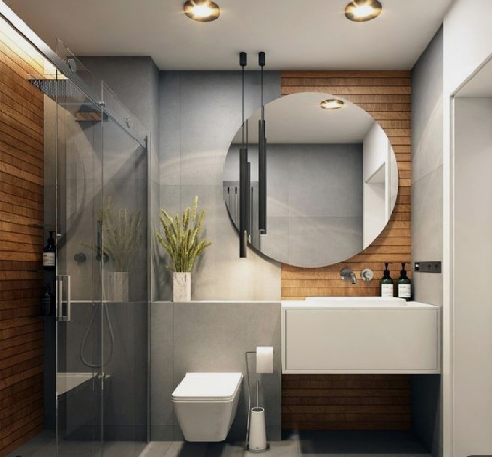 Renovation residence LI